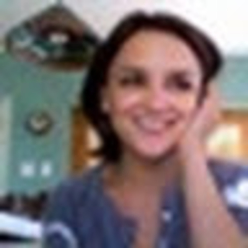 Meet your Posher, Rachael